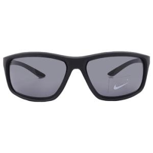 Dark Grey Wrap Sunglasses NIKE ADRENALINE EV11 001