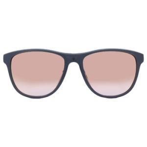 Dichromatic Red Square Sunglasses NIKE SPARK M AF EV11 066