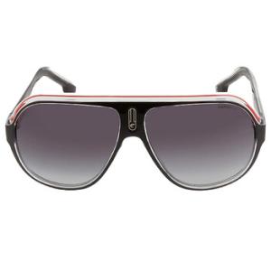 Grey Gradient Pilot Sunglasses SPEEDWAYN 0T4O9O