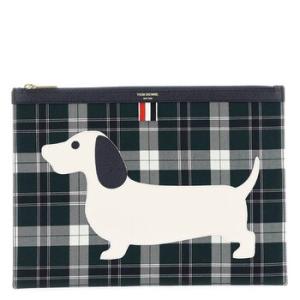 Hector Medium Document Holder