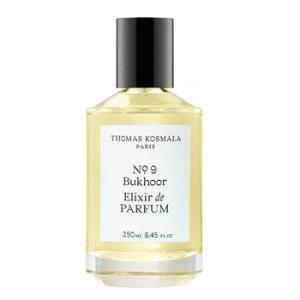 No. 9 Bukhoor Elixir De Parfum 8.45 oz