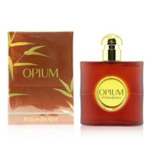 Opium  Ysl EDT Spray 1.6 oz w