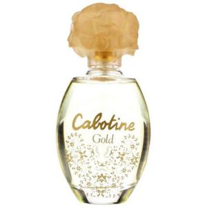 Parfums Gres Cabotine Gold EDT 3.4 oz Tester