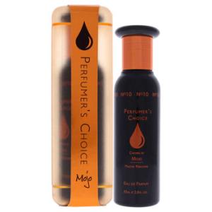 Perfumers Choice Mojo by MiltonLloyd for Men  2.8 oz EDP Spray