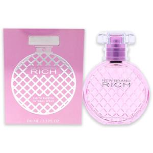 Rich by New Brand for Women  3.3 oz EDP Spray
