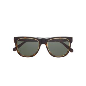 Square Sunglasses 000MES0095PTE003N4CZC