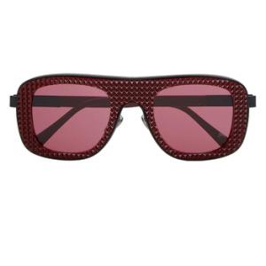 Square Sunglasses 000UES0069PTE003N35