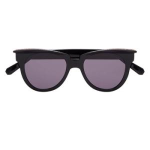 Statement Butterfly Sunglasses 000WES0077PTE003NCCWK