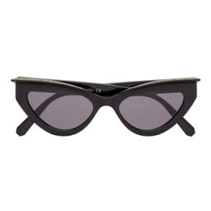 Statement Cat Eye Sunglasses 000WES0076PTE003NG6WA