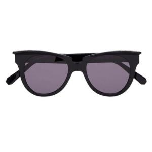 Statement Cat Eye Sunglasses 000WES0077PTE003NG6WA