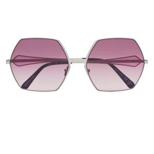 Statement Geometric Sunglasses 000WES0056PTE003NKUXU