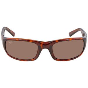 Stingray HCL Bronze Rectangular Sunglasses H10310