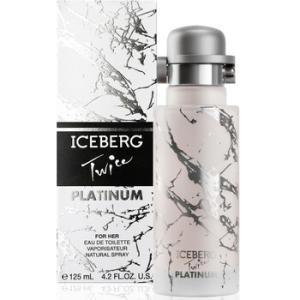 Twice Platinum EDT Spray 4.2 oz