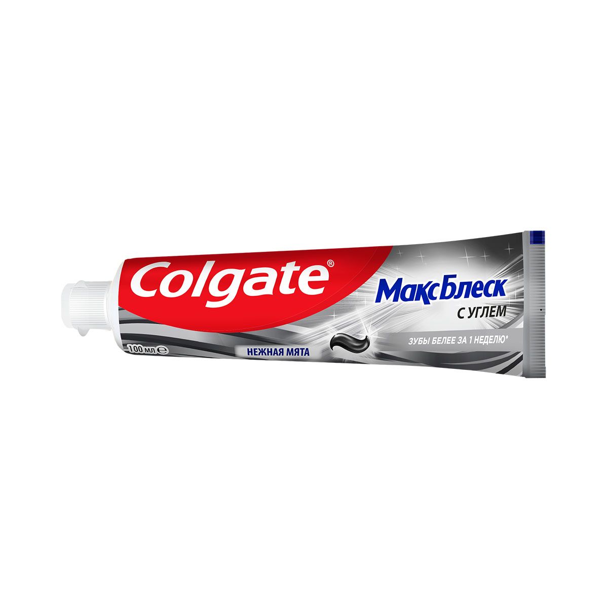 Colgate - ქოლგეითი კბილის პასტა MAX White 100 მლ 7289