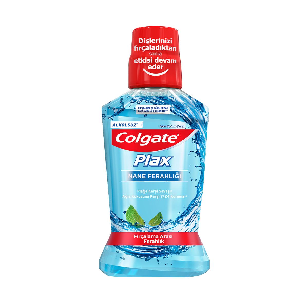 Colgate - ქოლგეითი პირის ღრუს სავლები 250 მლ 0970