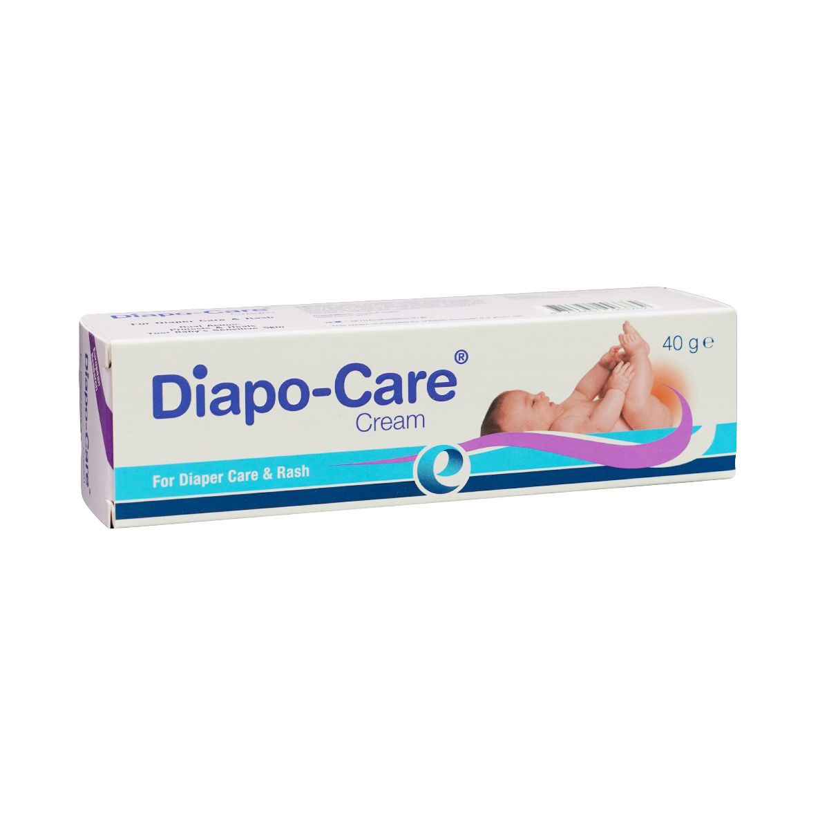 Diapo-Care - დაიპო-ქეარი 40გრ