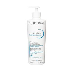 Bioderma - ბიოდერმა Atoderm კრემ-ბალზამი Intensive 500 მლ 2076