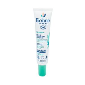 Biolane - ბიოლანი Expert BIO კრემი სებორეული კანისთვის 0+ თვიდან 8384