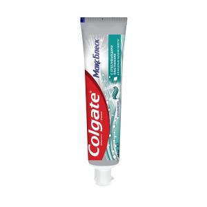 Colgate - ქოლგეითი კბილის პასტა Max White Chrystall Mint 50 მლ 5844