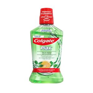 Colgate - ქოლგეითი პირის ღრუს სავლები 500მლ 6188