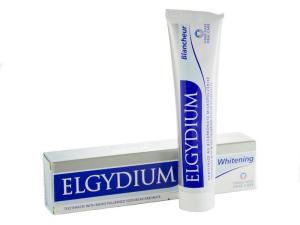 Elgydium - ელგიდიუმი კბილის პასტა WHITENING 75მლ