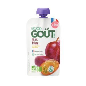 Good gout - გუდ გოუტი პაუჩი ქლიავი 120 გრ. 7463