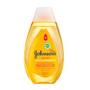 Johnsons baby - ჯონსონს ბეიბი შამპუნი 300მლ 2077/7491