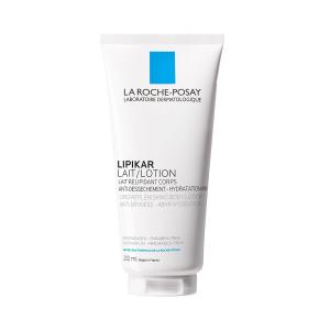 La Roche-Posay - ლა როშ-პოზე Lipikar მსუბუქი 200 მლ 49622