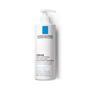 La Roche-Posay - ლა როშ-პოზე ლიპიკარი მსუბუქი რძე 400 მლ 49615