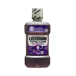 Listerine - ლისტერინი პირის ღრუს სავლები 250 მლ 1926