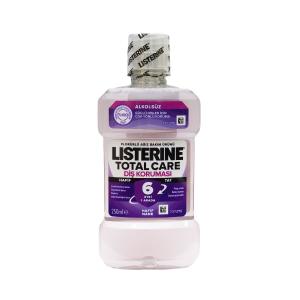 Listerine - ლისტერინი სავლები 6 In 1 250მლ 1957