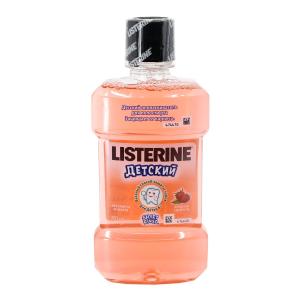 Listerine - ლისტერინი სავლები საბავშვო 4384