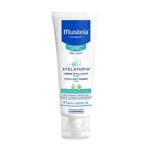 Mustela - მუსტელა Stelatopia კრემი 40მლ 1565