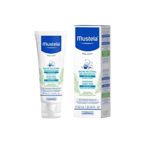 Mustela - მუსტელა ბალზამი კომფორტი 9432