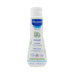 Mustela - მუსტელა ლოსიონი ტანის 0+ 100 მლ 5495