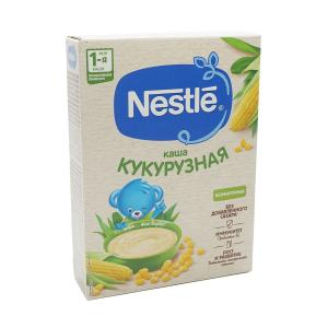 Nestle - ნესტლე ფაფა ურძეო სიმინდი ბიფიდო 1429