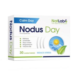 Nodus Day - ნოდუს დეი 30 ტაბლეტი