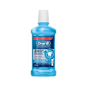 Oral-B - ორალ ბი პირის ღრუს სავლები 500 მლ 2969