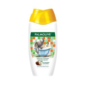 Palmolive - პალმოლივი დასაბანი გელი საბავშვო COCONUT 2831