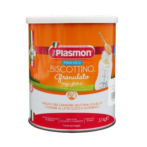 Plasmon - პლასმონი დაფხვნილი ორცხობილა უგლუტენო 0069