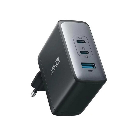 Anker 736 Charger Nano II 100W A2145G11 Black