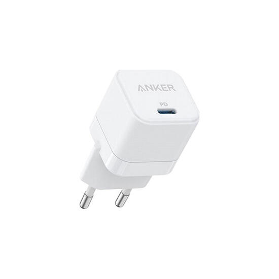 Anker PowerPort III 20W Cube A2149WH White