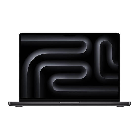 Apple MacBook Pro 16 inch 2023 MRW13BA M3 Pro Chip 12c CPU 18c GPU 18GB512GB Space Black Apple M3 Pro 12 core CPU Apple 18core GPU 18GB RAM SSD 512GB MacOS