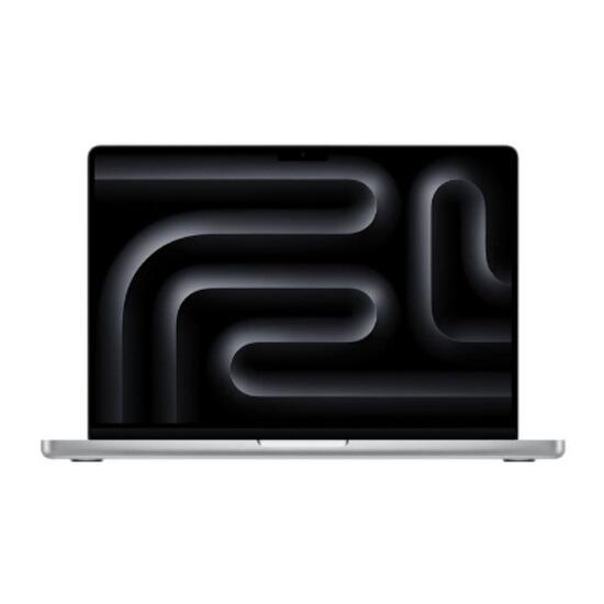 Apple MacBook Pro 16 inch 2023 MRW43BA M3 Chip 12core CPU 18core GPU 18512GB Silver