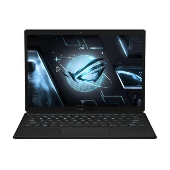 Asus ROG Flow Z13 GZ301VVMU007W Black