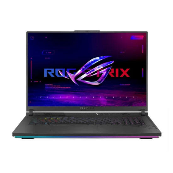 Asus ROG Strix G18 G814JIRN6055 Grey