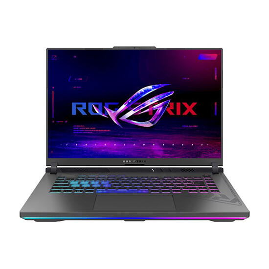 Asus ROG Strix G614JIN4181 Eclipse Grey