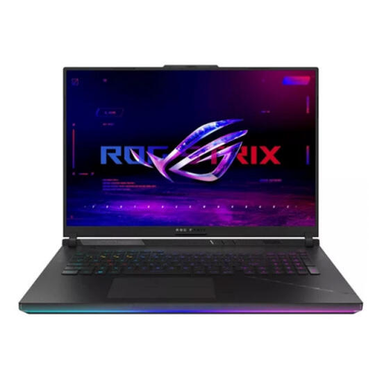 Asus ROG Strix G834JYRR6149W Black