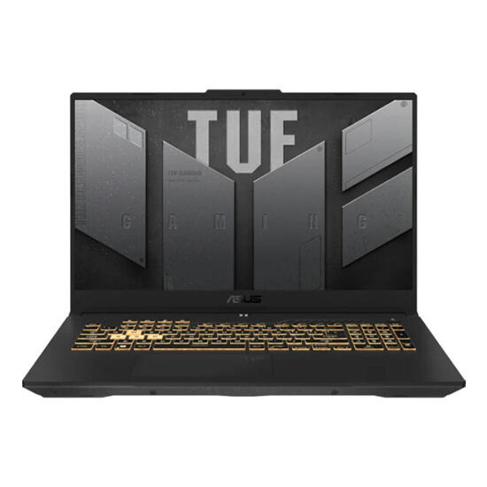Asus TUF 15 FX507VULP150 Intel core i713620H Nvidia GeForce RTX 4050 6GB 16GB RAM SSD 512GB Free Dos