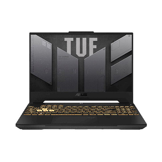 Asus TUF 17 FX707ZC4HX014 Intel Core i512500H 3.3 Ghz NVIDIA Geforce RTX 3050 4GB 16GB RAM SSD 512GB Free Dos